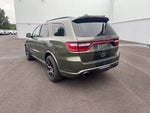 2027 Dodge Durango R/T