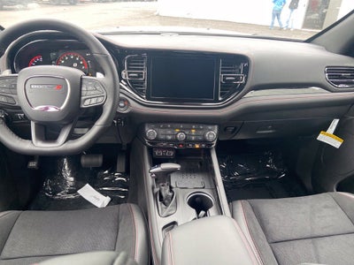 2027 Dodge Durango R/T
