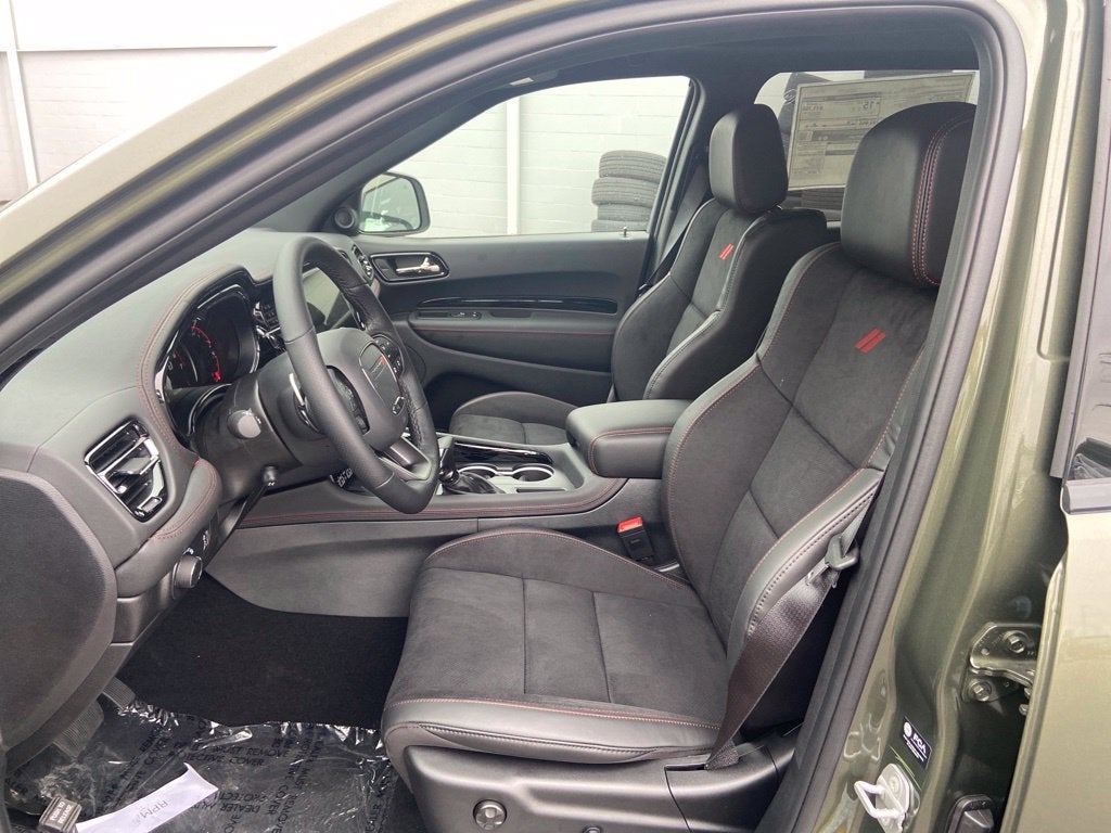 2027 Dodge Durango R/T