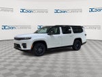 2026 Jeep Grand Wagoneer L 85th Anniversary