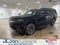 2026 Jeep Grand Wagoneer L 4x4