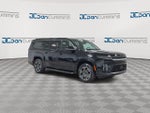 2026 Jeep Grand Wagoneer L 4x4