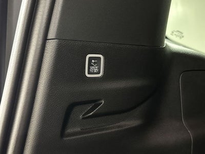 2026 Jeep Grand Wagoneer L Limited Reserve