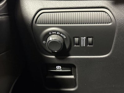 2026 Jeep Grand Wagoneer L Limited Altitude