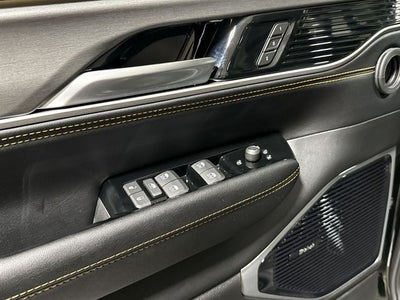 2026 Jeep Grand Wagoneer 85th Anniversary