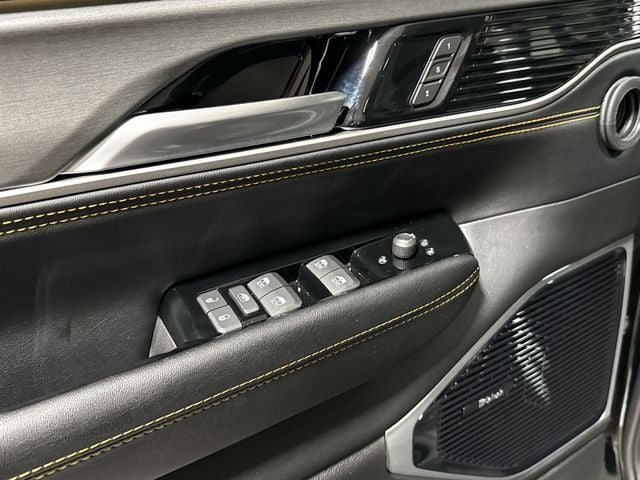 2026 Jeep Grand Wagoneer 85th Anniversary