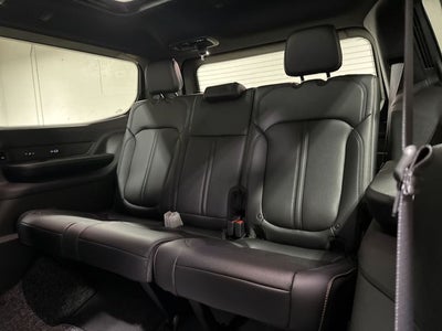 2026 Jeep Grand Wagoneer 85th Anniversary