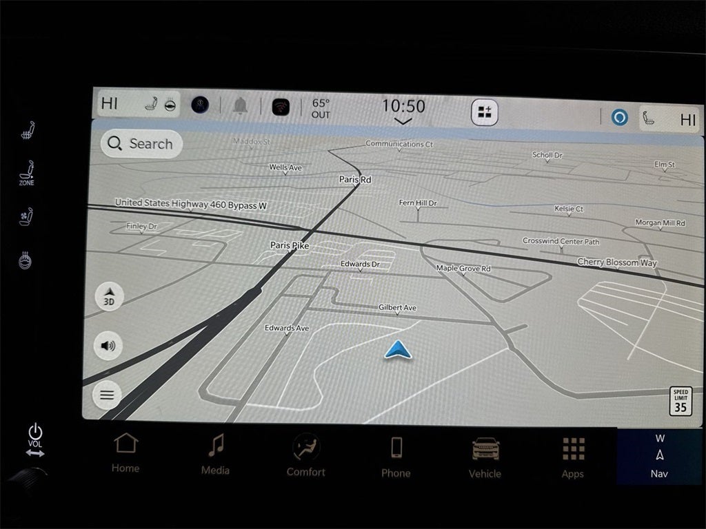 2026 Jeep Grand Wagoneer Limited