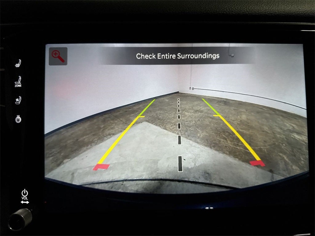 2026 Jeep Grand Wagoneer Limited