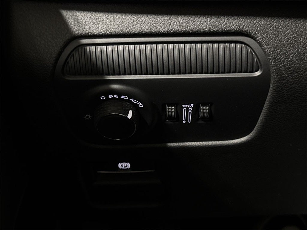 2026 Jeep Grand Wagoneer Limited