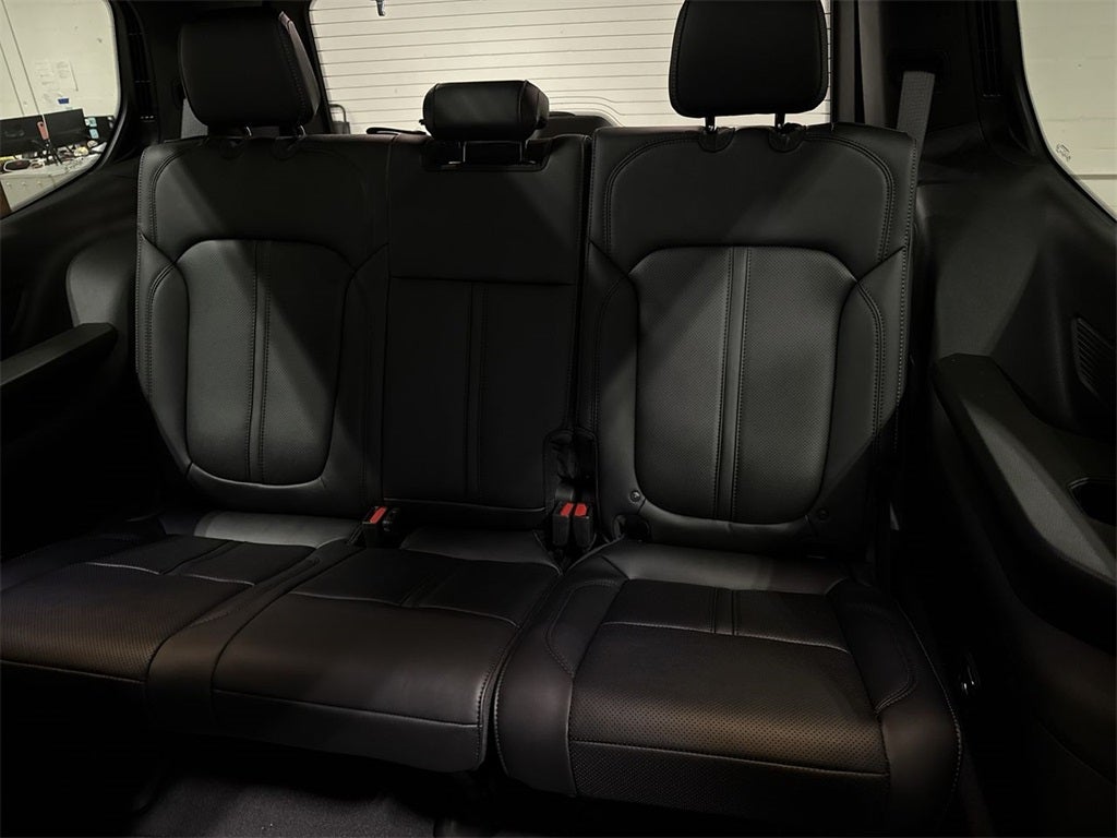 2026 Jeep Grand Wagoneer Limited