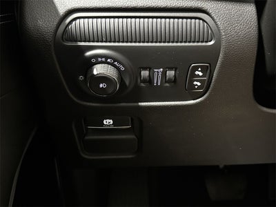 2024 Jeep Wagoneer Series III