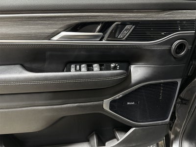 2024 Jeep Wagoneer Series III