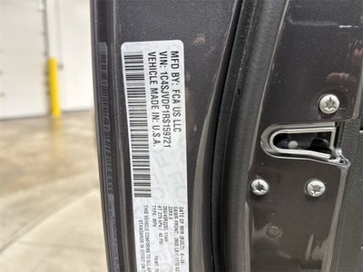 2024 Jeep Wagoneer Series III