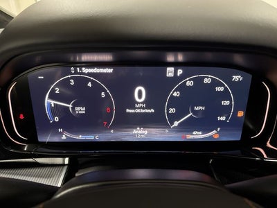 2026 Jeep Grand Wagoneer Summit Reserve