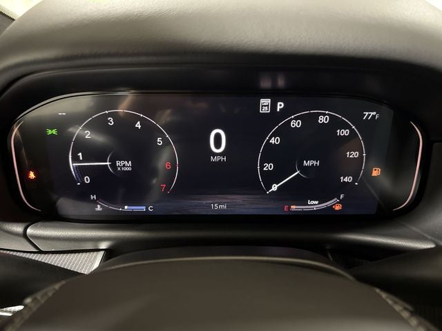 2026 Jeep Grand Wagoneer Summit Obsidian