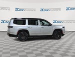 2026 Jeep Grand Wagoneer Summit Obsidian