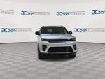 2026 Jeep Grand Wagoneer Summit Obsidian