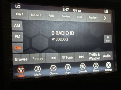 2021 Jeep Gladiator Willys