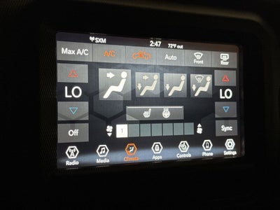 2021 Jeep Gladiator Willys