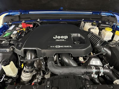 2021 Jeep Gladiator Willys