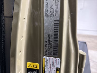 2026 Jeep Gladiator Willys