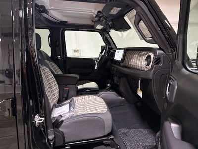 2026 Jeep Gladiator 85th Anniversary Edition
