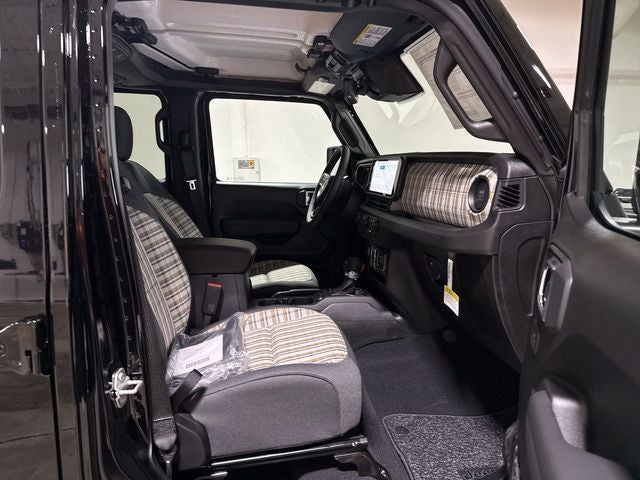 2026 Jeep Gladiator 85th Anniversary Edition