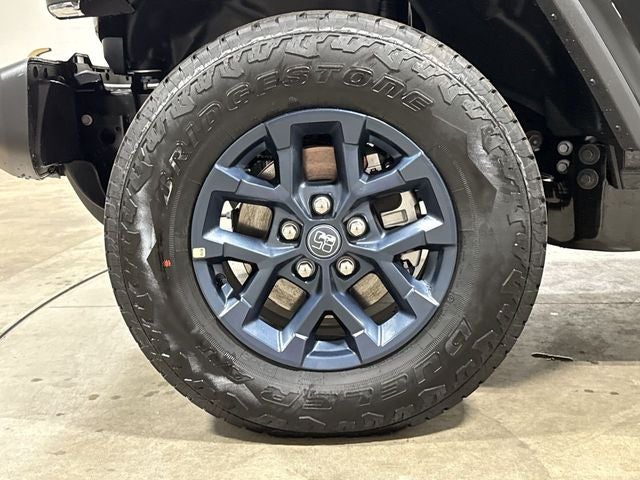 2026 Jeep Gladiator 85th Anniversary Edition