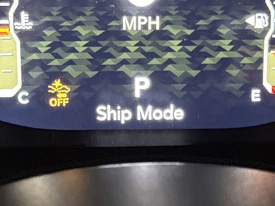 2026 Jeep Gladiator Willys