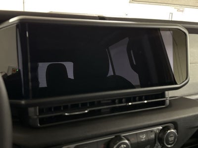 2026 Jeep Gladiator Willys