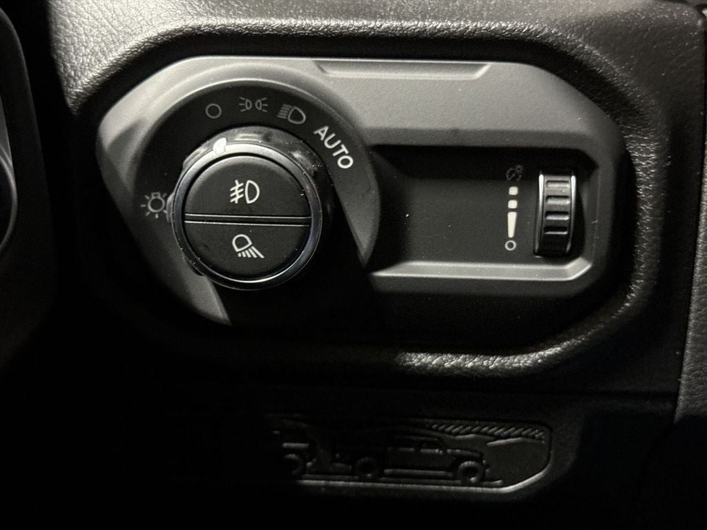 2026 Jeep Gladiator Willys