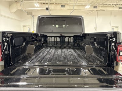 2026 Jeep Gladiator Willys