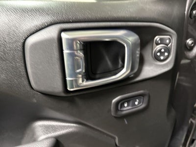 2026 Jeep Gladiator 85th Anniversary Edition