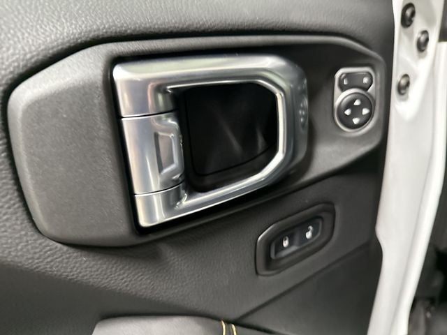2026 Jeep Gladiator Sahara