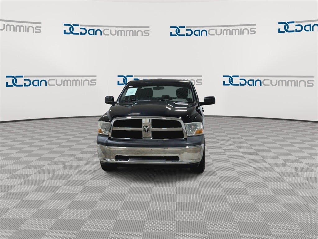 2012 RAM 1500 ST