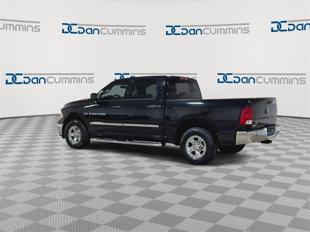 2012 RAM 1500 ST