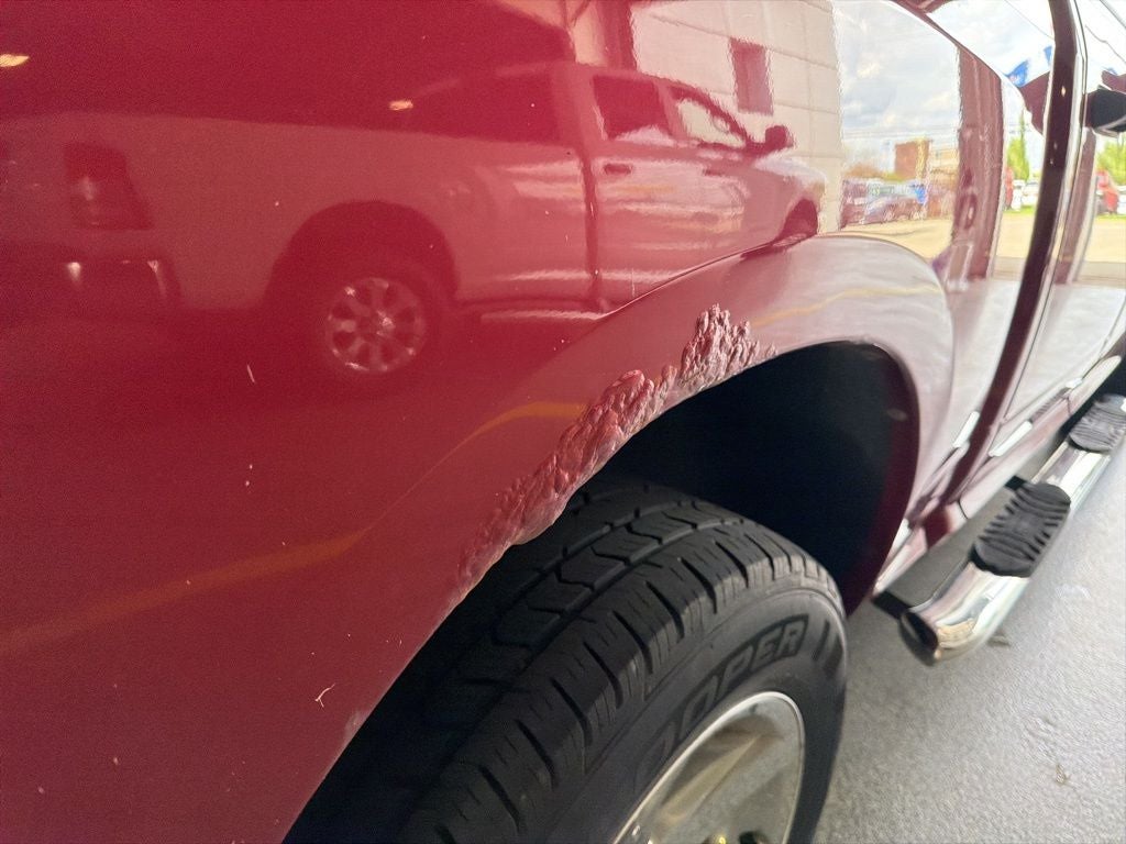 2012 RAM 1500 Express