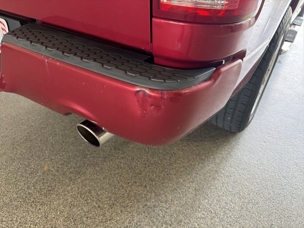 2012 RAM 1500 Express