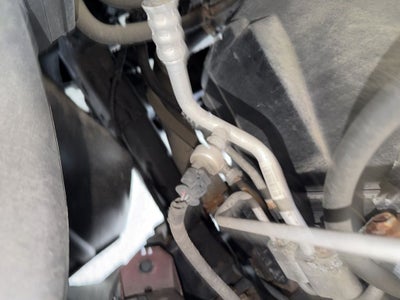 2012 RAM 1500 Express