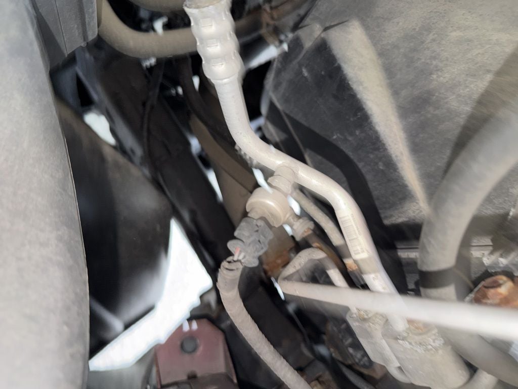 2012 RAM 1500 Express