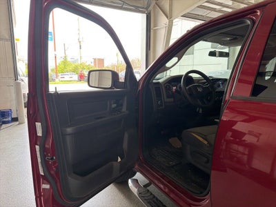 2012 RAM 1500 Express