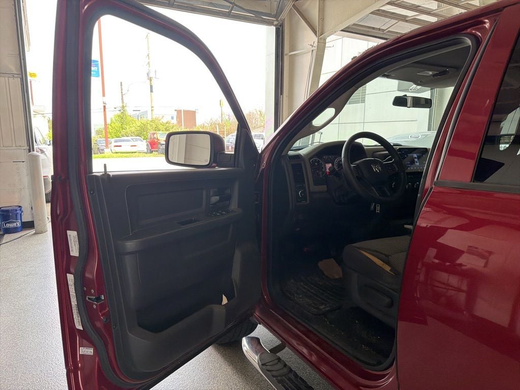 2012 RAM 1500 Express