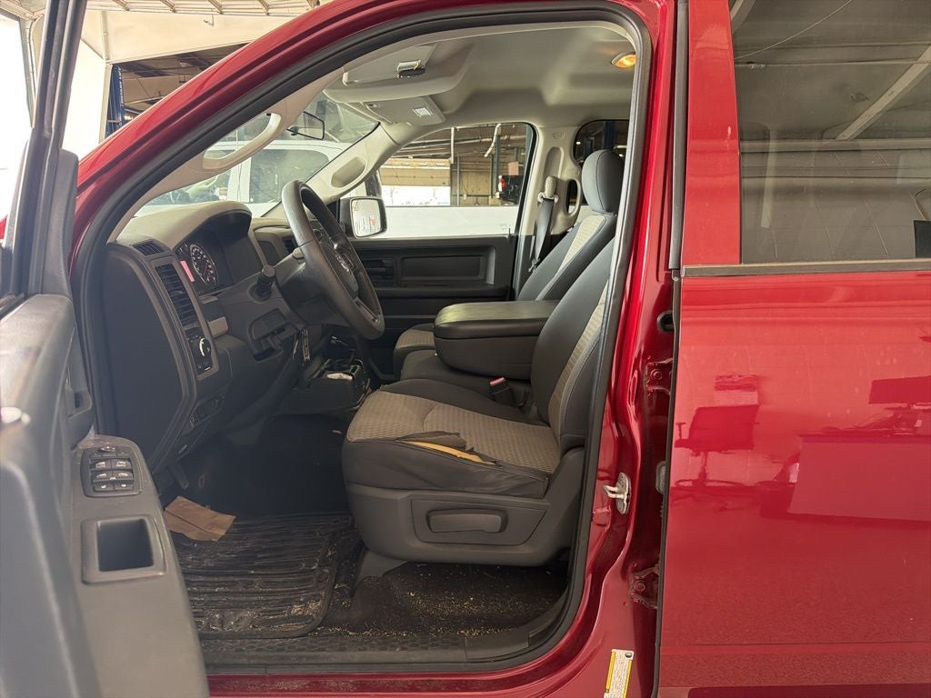 2012 RAM 1500 Express