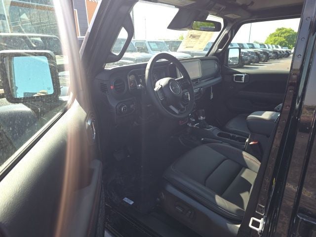 2026 Jeep Gladiator Shadow Ops