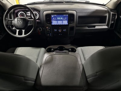 2016 RAM 1500 Express