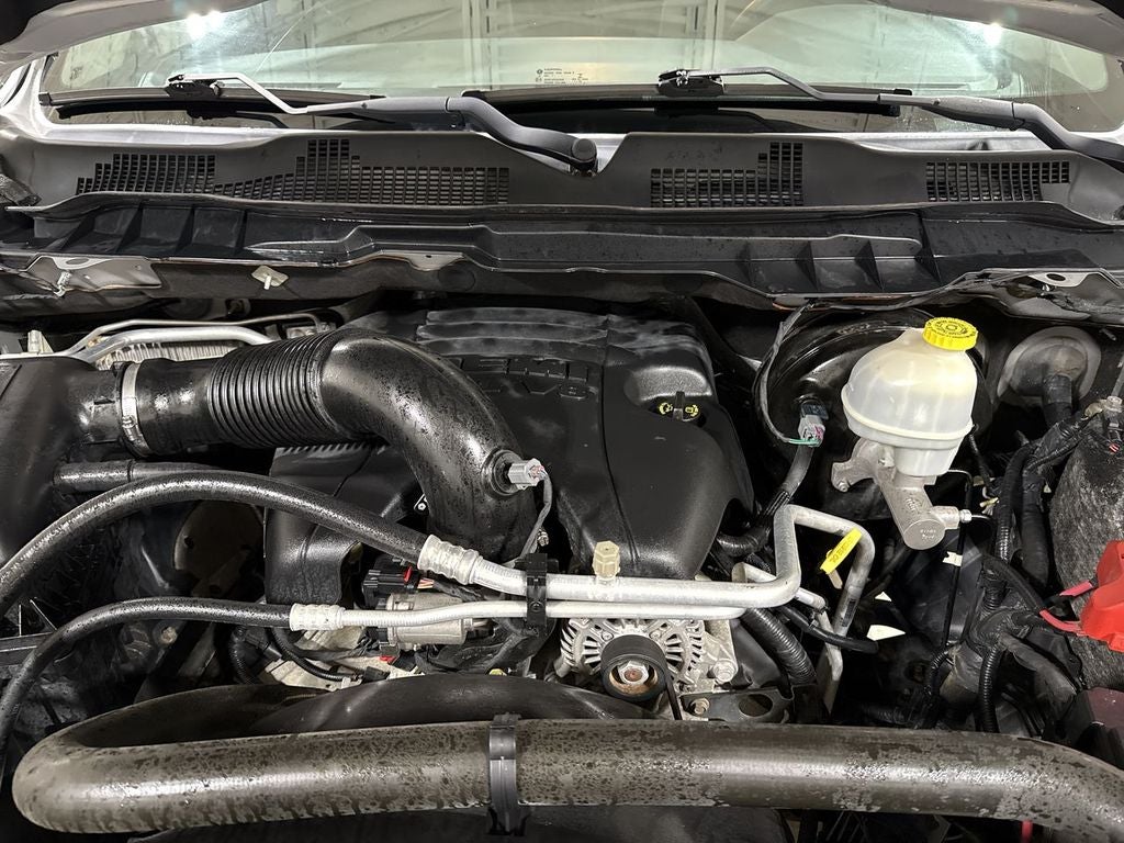 2016 RAM 1500 Express