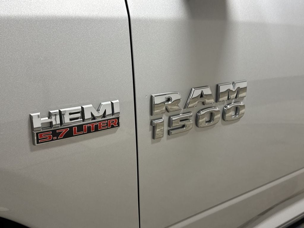 2016 RAM 1500 Express
