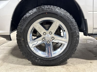 2016 RAM 1500 Express