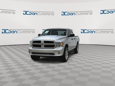 2016 RAM 1500 Express
